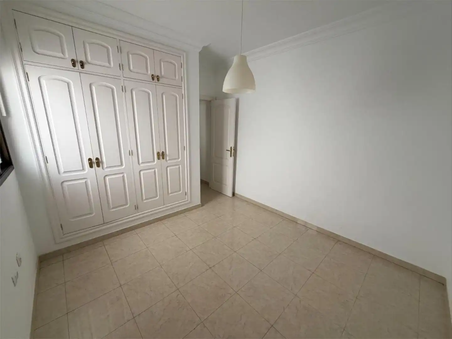 Flat for rent in Calle del General Ramos Serrano, 7, Ifara - Las Mimosas Bedroom of Flat for rent in Santa Cruz de Tenerife with Terrace and Community parking