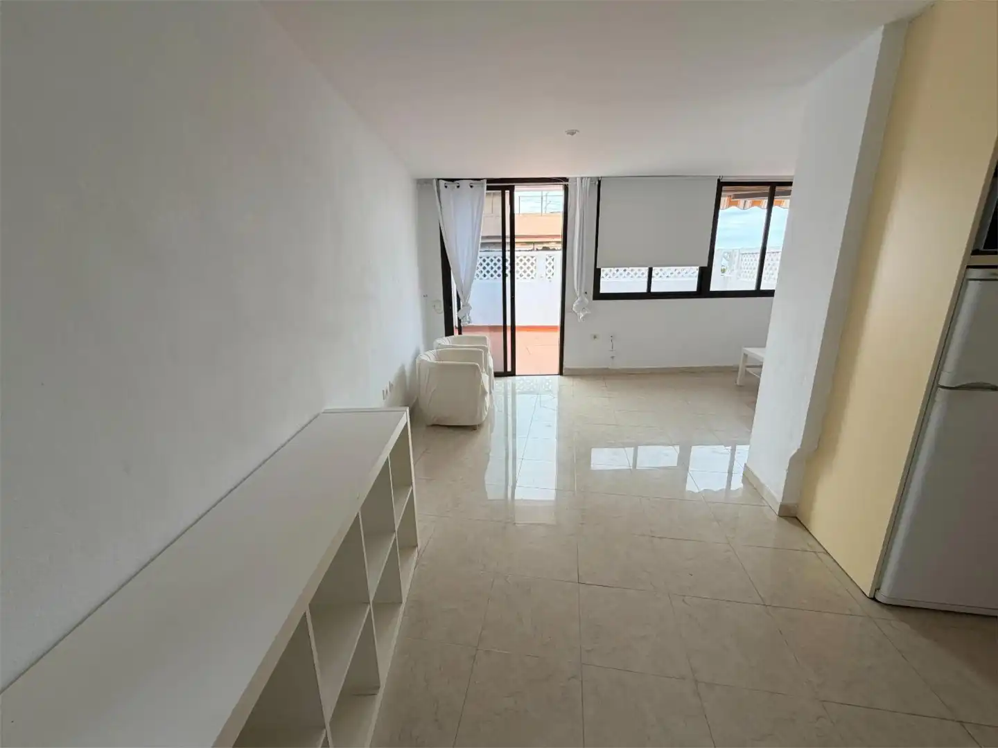 Flat for rent in Calle del General Ramos Serrano, 7, Ifara - Las Mimosas Flat for rent in Santa Cruz de Tenerife with Terrace and Community parking