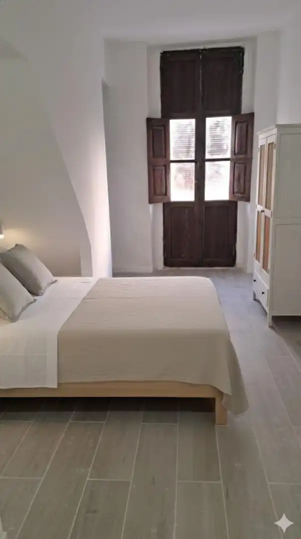 Casa adosada en venda a Calle San Pascual, 3, Centro Dormitori de Casa adosada en venda en Mutxamel