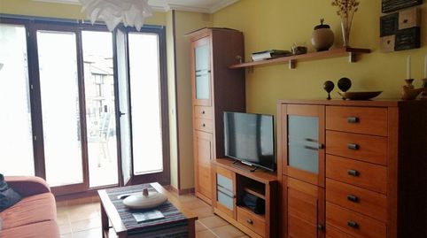 Foto 2 de Apartament de lloguer a Calle Pío Noriega, 5, Ribadedeva, Asturias