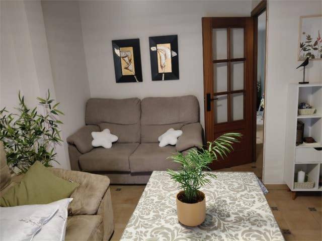 Piso en Alquiler en Sta. Marina - San Andrés - San Pablo - San Lorenzo