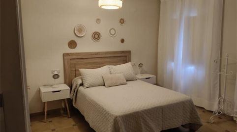 Foto 2 de Pis de lloguer a Sta. Marina - San Andrés - San Pablo - San Lorenzo, Córdoba Capital
