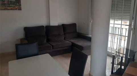 Foto 2 de Piso de alquiler en Barrio Alto - San Félix, Almería Capital