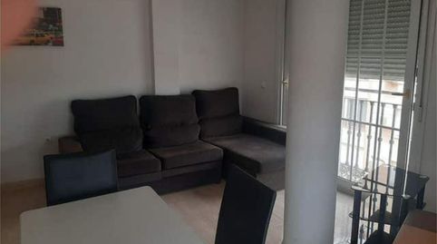 Foto 3 de Piso de alquiler en Barrio Alto - San Félix, Almería Capital