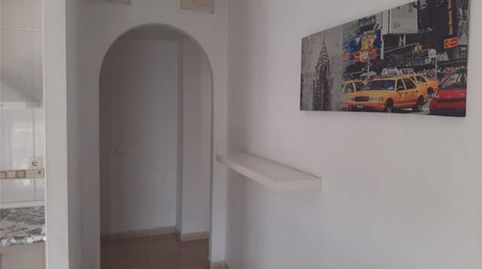 Foto 4 de Piso de alquiler en Barrio Alto - San Félix, Almería Capital