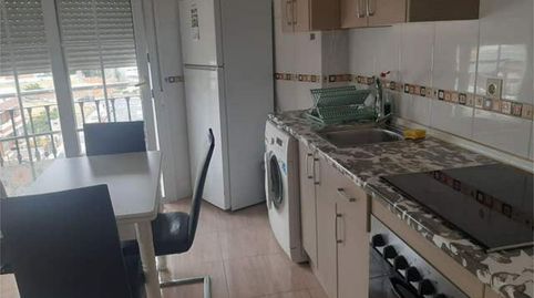 Foto 5 de Piso de alquiler en Barrio Alto - San Félix, Almería Capital