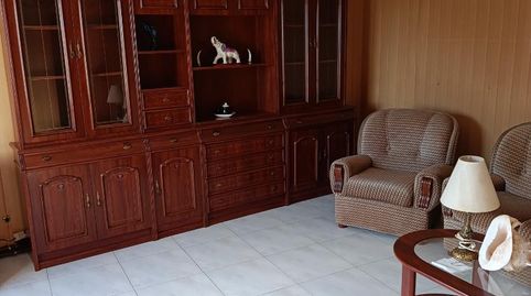 Foto 4 de Casa adosada en venda a Lugar Montecuruto, 58, A Malata - Catabois - Ciudad Jardín, Ferrol