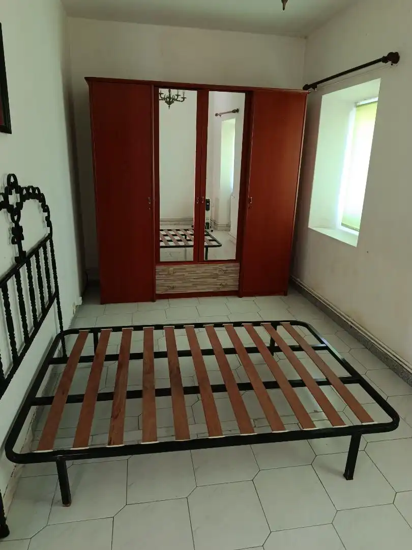 Casa adosada en venta en Lugar Montecuruto, 58, A Malata - Catabois - Ciudad Jardín Habitación de Casa adosada en venta en Ferrol con Calefacción y Jardín privado