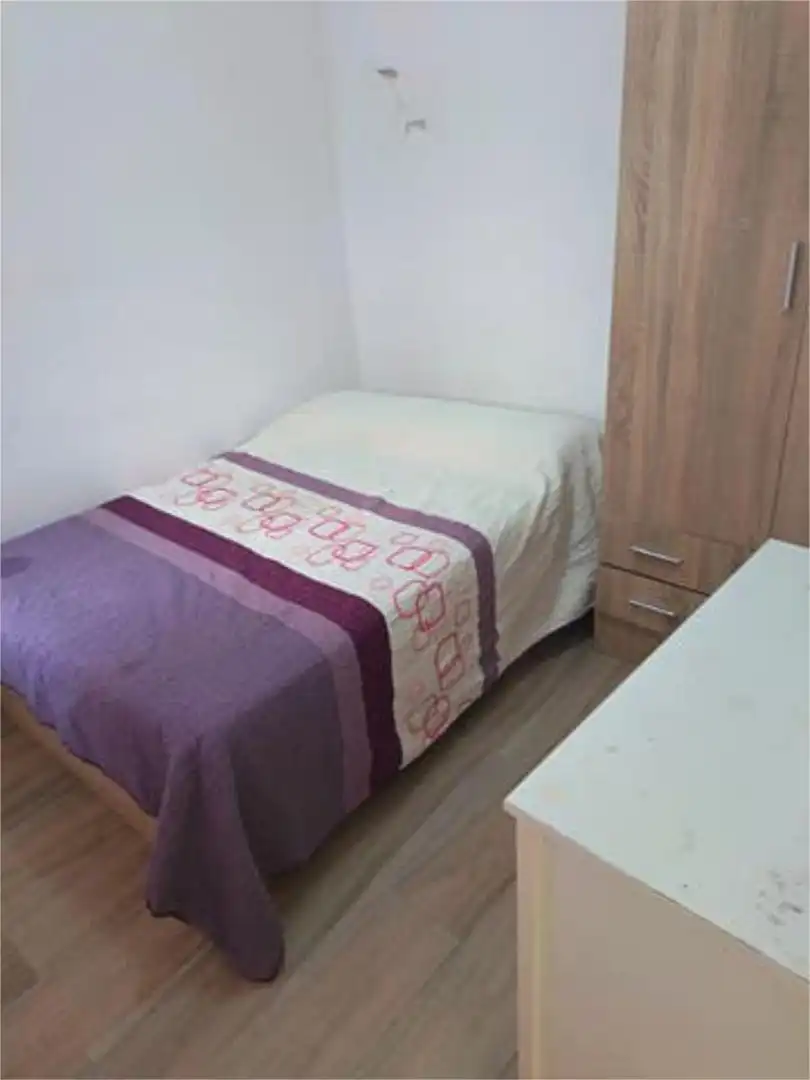 Zimmer in Norte - Barrio del Pilar - El Reñidero