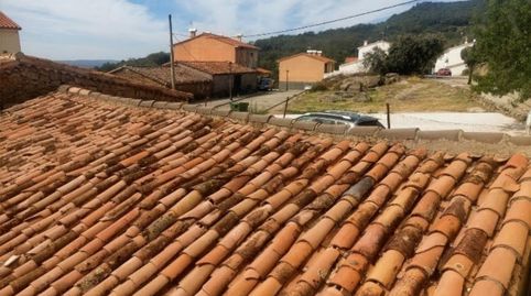 Foto 4 de Casa o xalet en venda a Calle Mastacon, 50, Viandar de la Vera, Cáceres