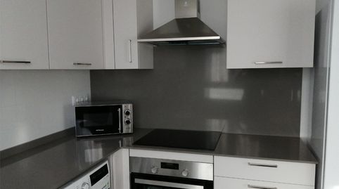 Photo 4 of Flat for rent in Carrer de Sagunt, 183, Sant Antoni, Valencia Capital