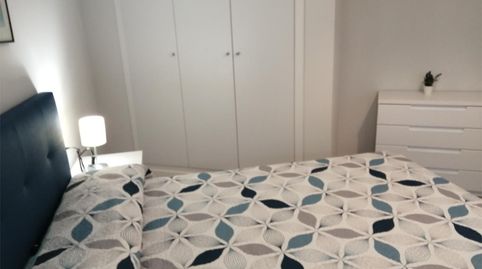 Foto 5 de Piso de alquiler en Carrer de Sagunt, 183, Sant Antoni, Valencia Capital