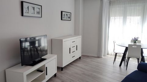 Foto 2 de Piso de alquiler en Carrer de Sagunt, 183, Sant Antoni, Valencia Capital