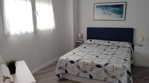 Foto 4 de Piso de alquiler en Carrer de Sagunt, 183, Sant Antoni, Valencia Capital