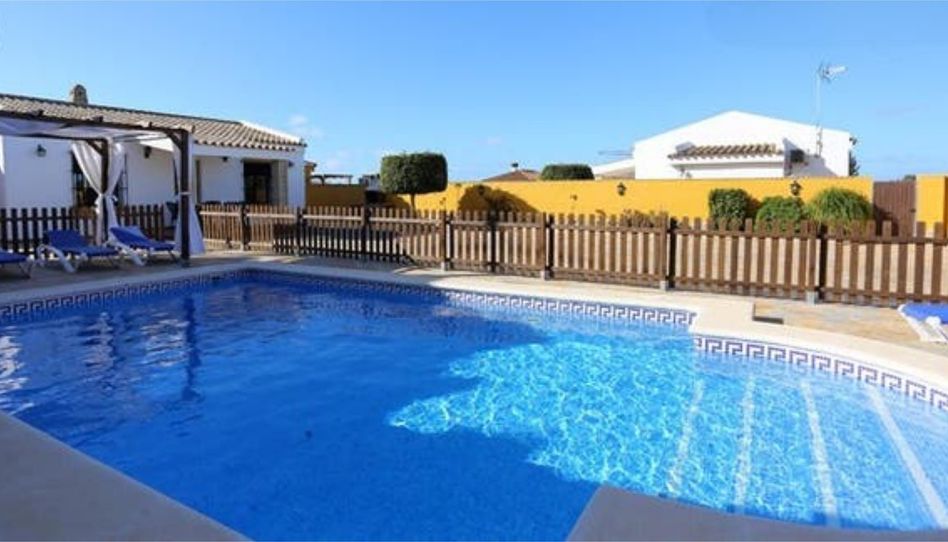 Detached homes for rent in Roche, Conil de la Frontera - image 1 Photo 1 of Detached homes for rent in Roche, Conil de la Frontera