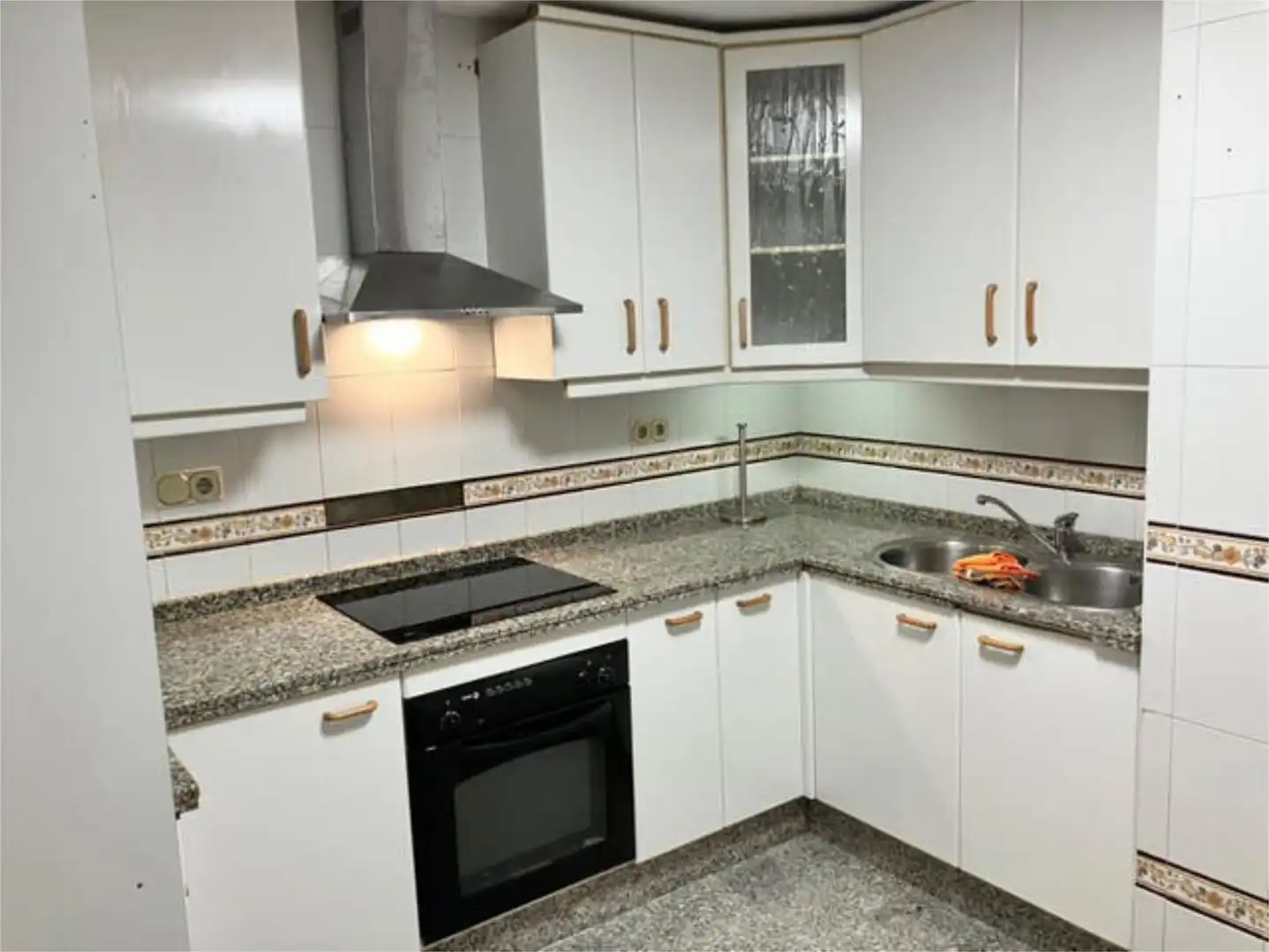 Habitació a Santa Rosa - Valdeolleros Habitació a Santa Rosa - Valdeolleros