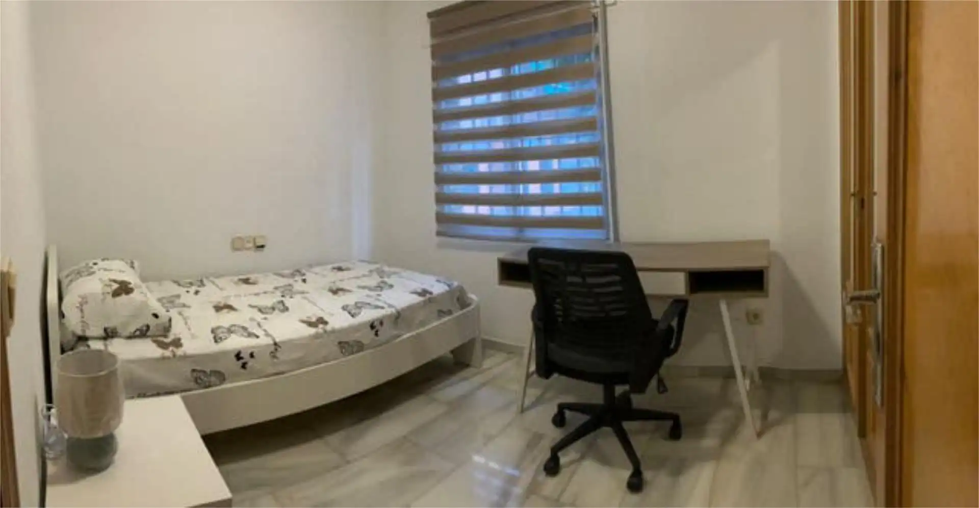 Habitació a Santa Rosa - Valdeolleros Habitació a Santa Rosa - Valdeolleros