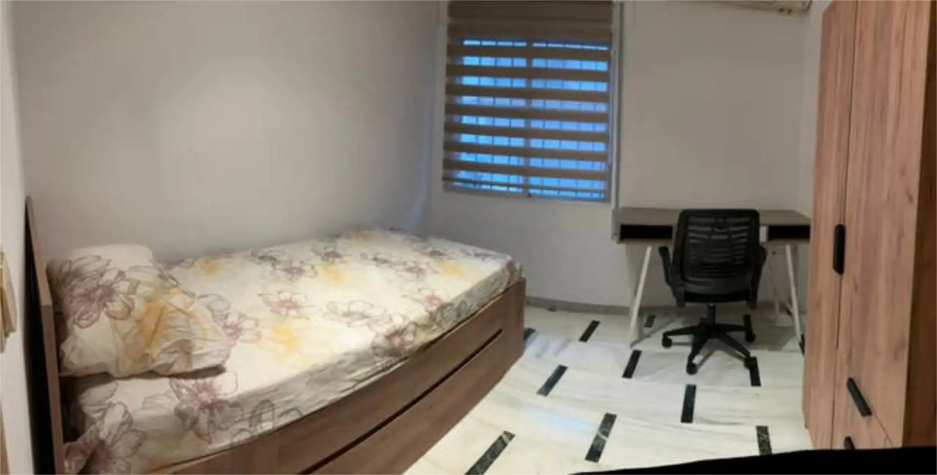 Habitació a Santa Rosa - Valdeolleros Habitació a Santa Rosa - Valdeolleros