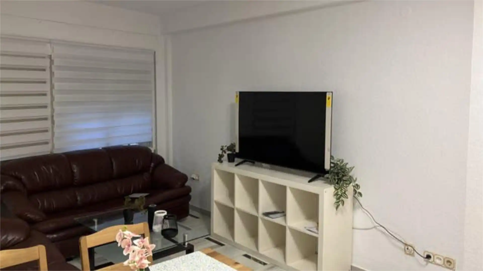 Habitació a Santa Rosa - Valdeolleros Habitació a Santa Rosa - Valdeolleros
