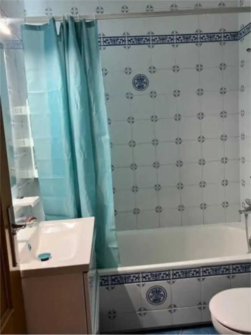 Habitació a Santa Rosa - Valdeolleros Habitació a Santa Rosa - Valdeolleros