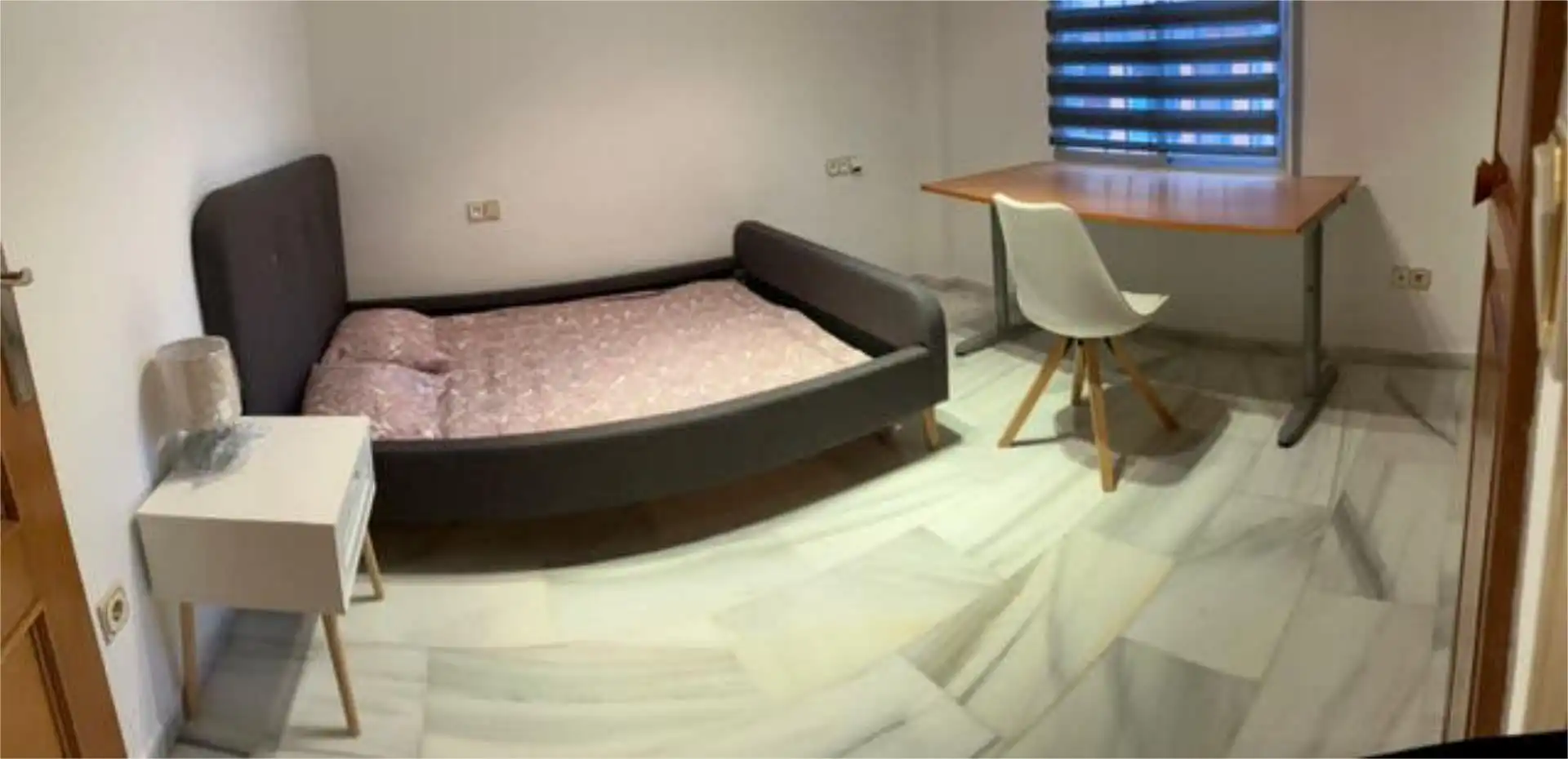Habitació a Santa Rosa - Valdeolleros Habitació a Santa Rosa - Valdeolleros