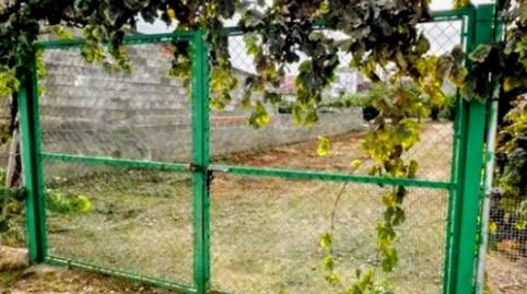 Foto 2 von Grundstücke zum Verkauf in Calle Cornalvo, 10, San Pedro de Mérida, Badajoz