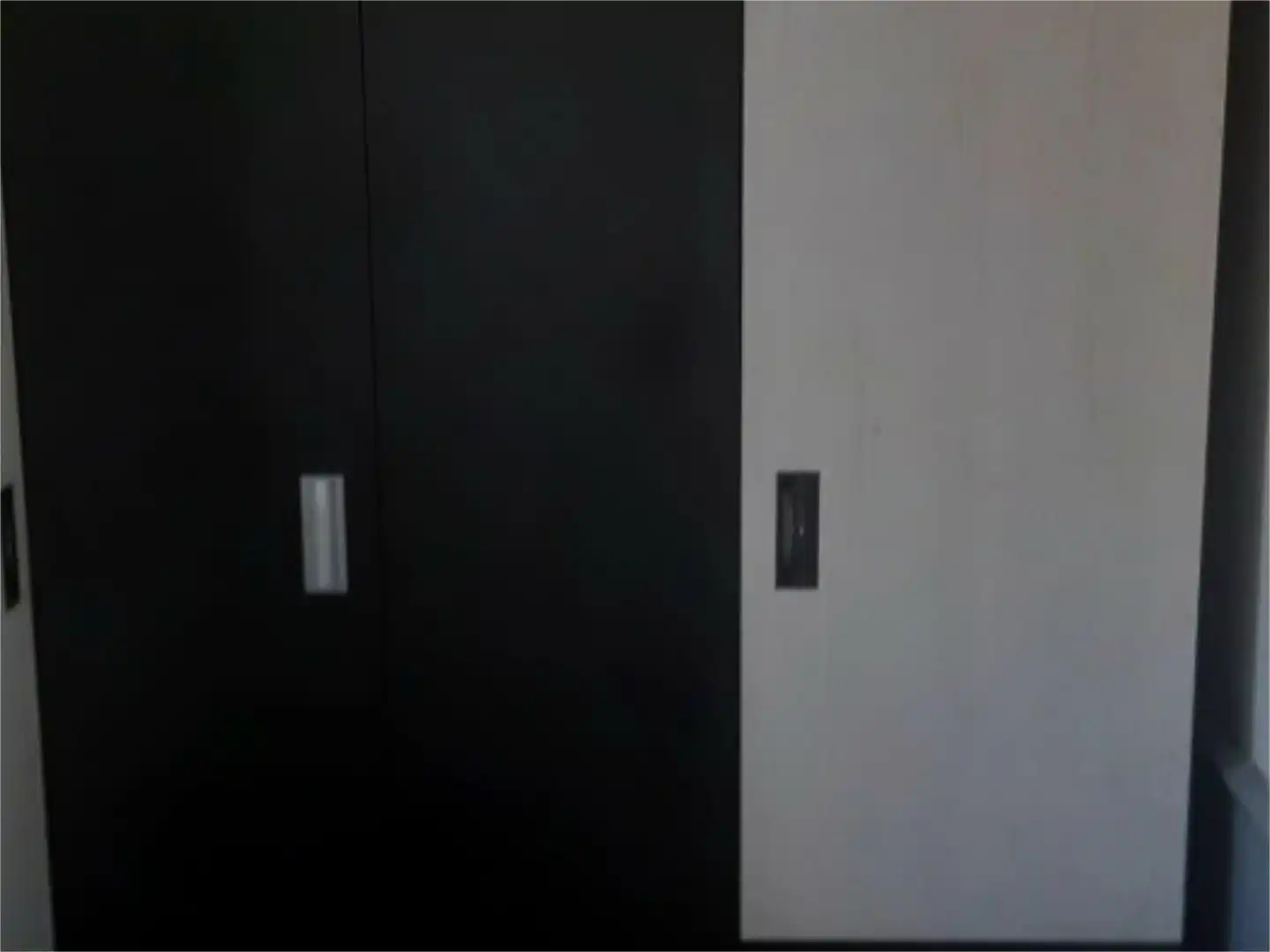 Zimmer in Carrer de Baldomer Solà, 204, Gorg Wohnung zur untervermieten in Badalona mit Heizung und Möbliert