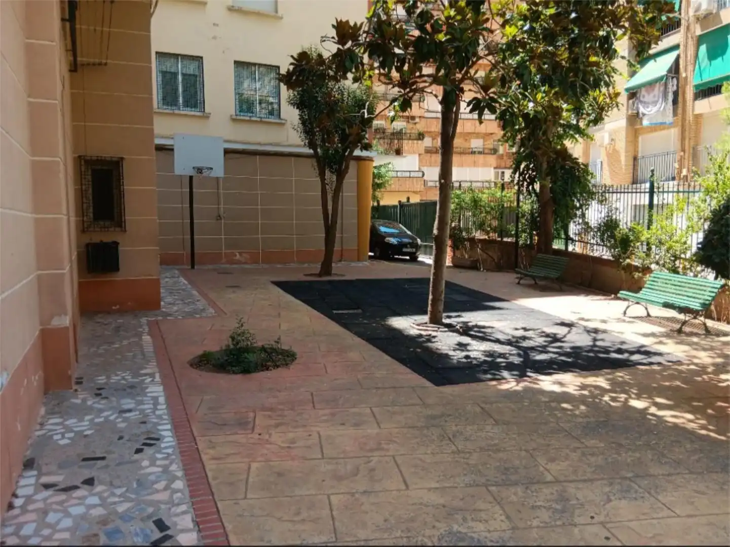 Flat for rent in Avenida de Cervantes, 14, Cervantes Flat for rent in Avenida de Cervantes, 14, Cervantes