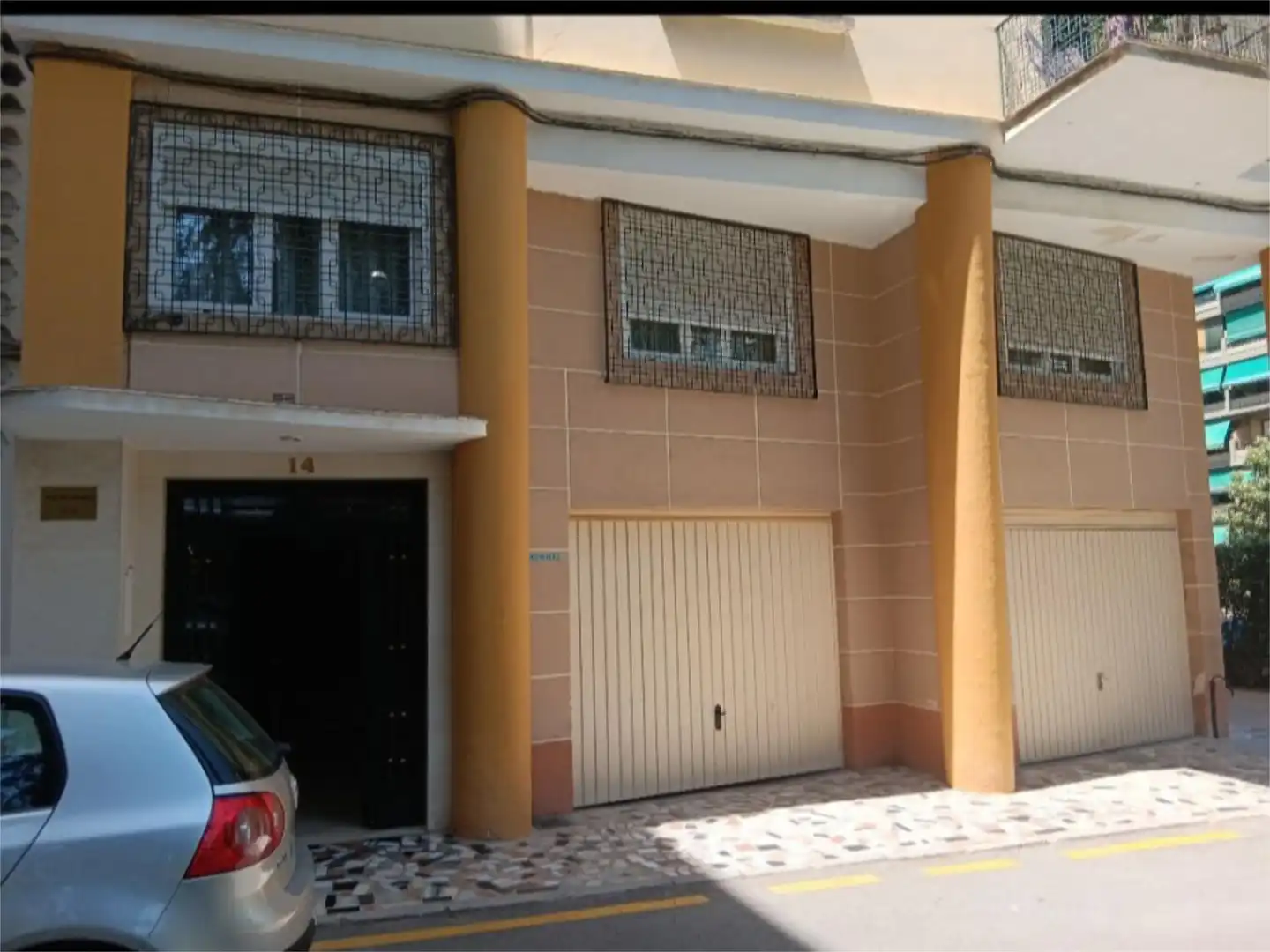 Flat for rent in Avenida de Cervantes, 14, Cervantes Flat for rent in Avenida de Cervantes, 14, Cervantes