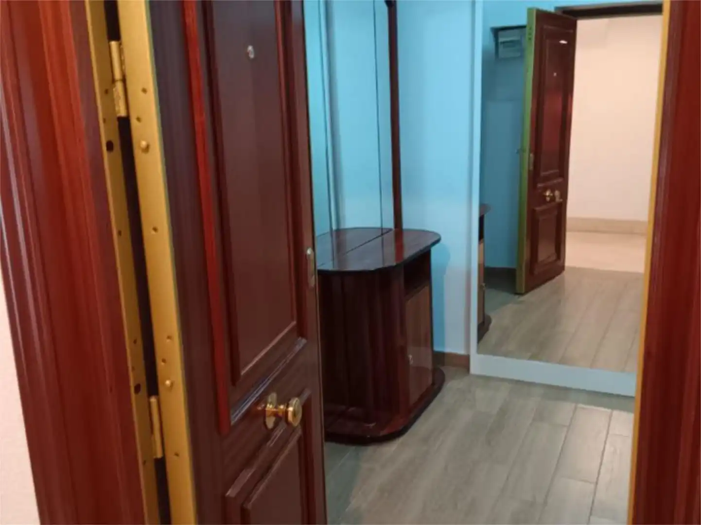 Flat for rent in Avenida de Cervantes, 14, Cervantes Flat for rent in Avenida de Cervantes, 14, Cervantes
