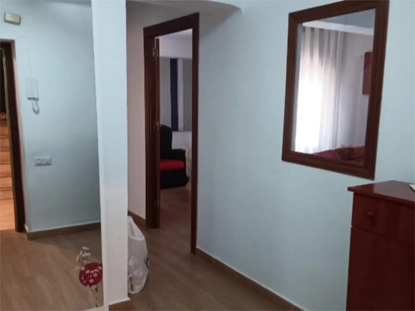 Flat for rent in Avenida de Cervantes, 14, Cervantes Flat for rent in Avenida de Cervantes, 14, Cervantes