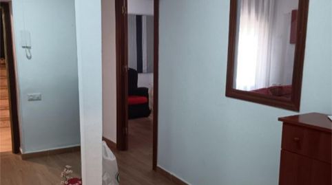 Flat for rent in Avenida de Cervantes, 14, Cervantes, Granada Capital - image 5 Photo 5 of Flat for rent in Avenida de Cervantes, 14, Cervantes, Granada Capital