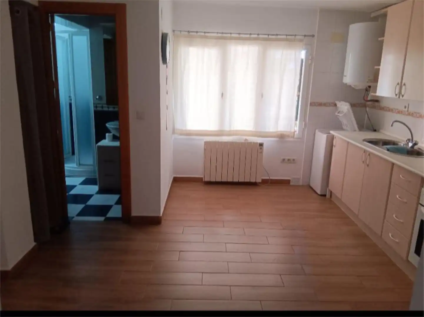 Flat for rent in Avenida de Cervantes, 14, Cervantes Flat for rent in Avenida de Cervantes, 14, Cervantes