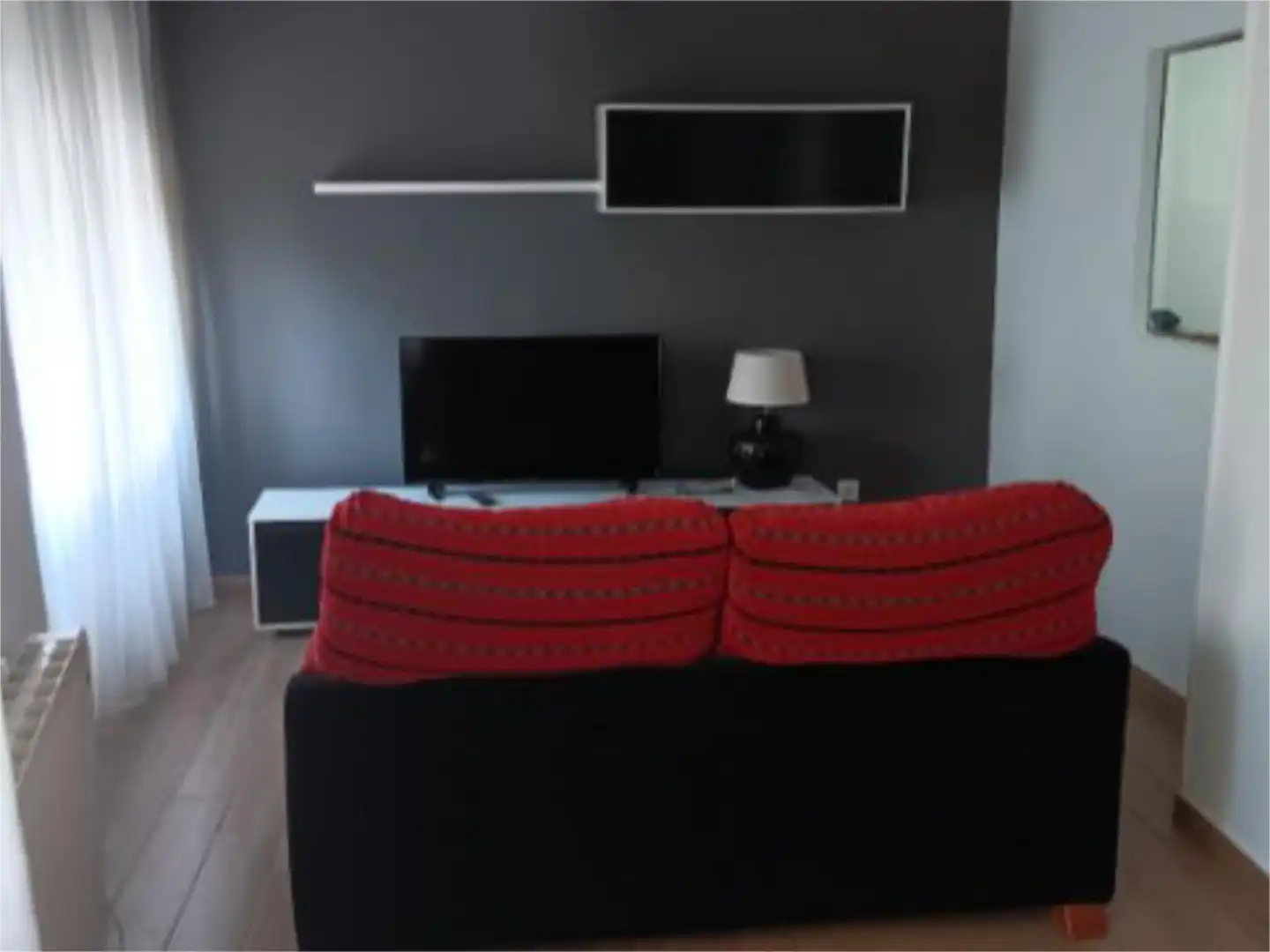 Flat for rent in Avenida de Cervantes, 14, Cervantes Flat for rent in Avenida de Cervantes, 14, Cervantes