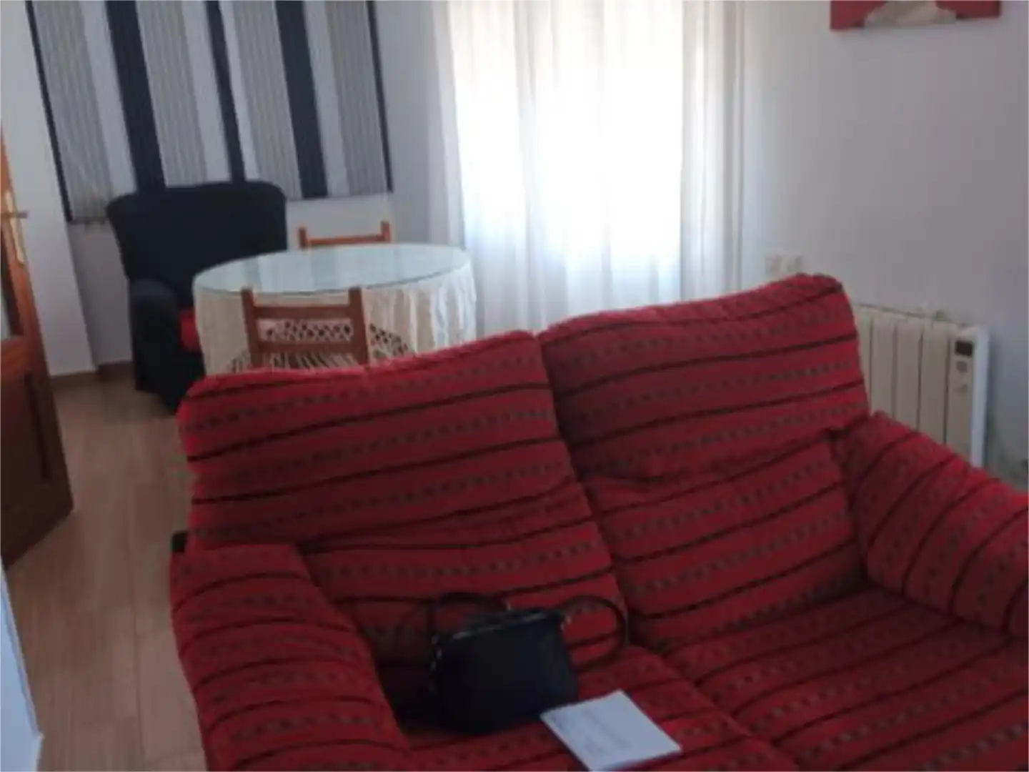 Flat for rent in Avenida de Cervantes, 14, Cervantes Flat for rent in Avenida de Cervantes, 14, Cervantes