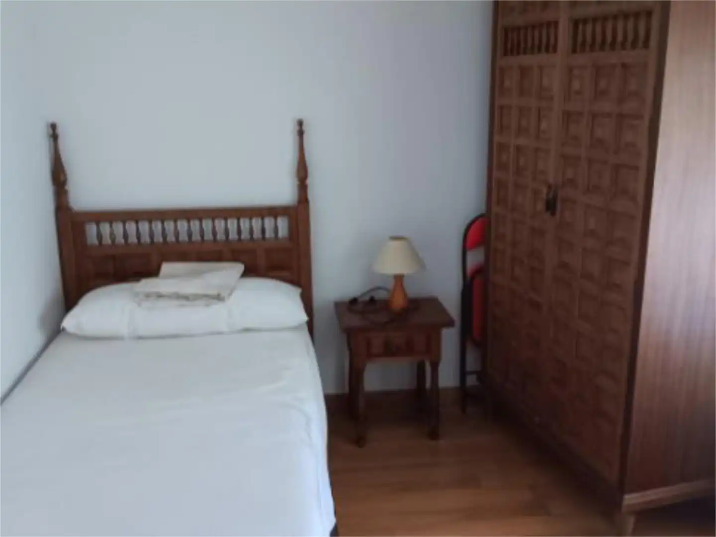Flat for rent in Avenida de Cervantes, 14, Cervantes Flat for rent in Avenida de Cervantes, 14, Cervantes