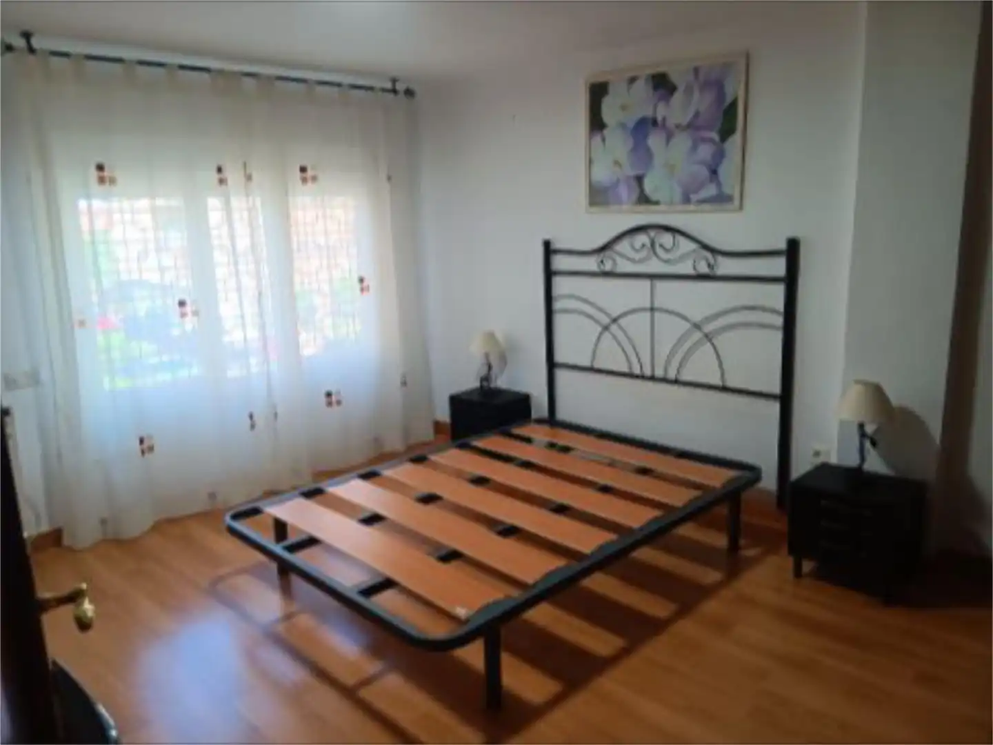 Flat for rent in Avenida de Cervantes, 14, Cervantes Flat for rent in Avenida de Cervantes, 14, Cervantes
