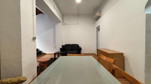 Flat for rent in Carrer de Moragas, 3, Sant Gervasi i la Bonanova, Barcelona Capital - image 5 Photo 5 of Flat for rent in Carrer de Moragas, 3, Sant Gervasi i la Bonanova, Barcelona Capital