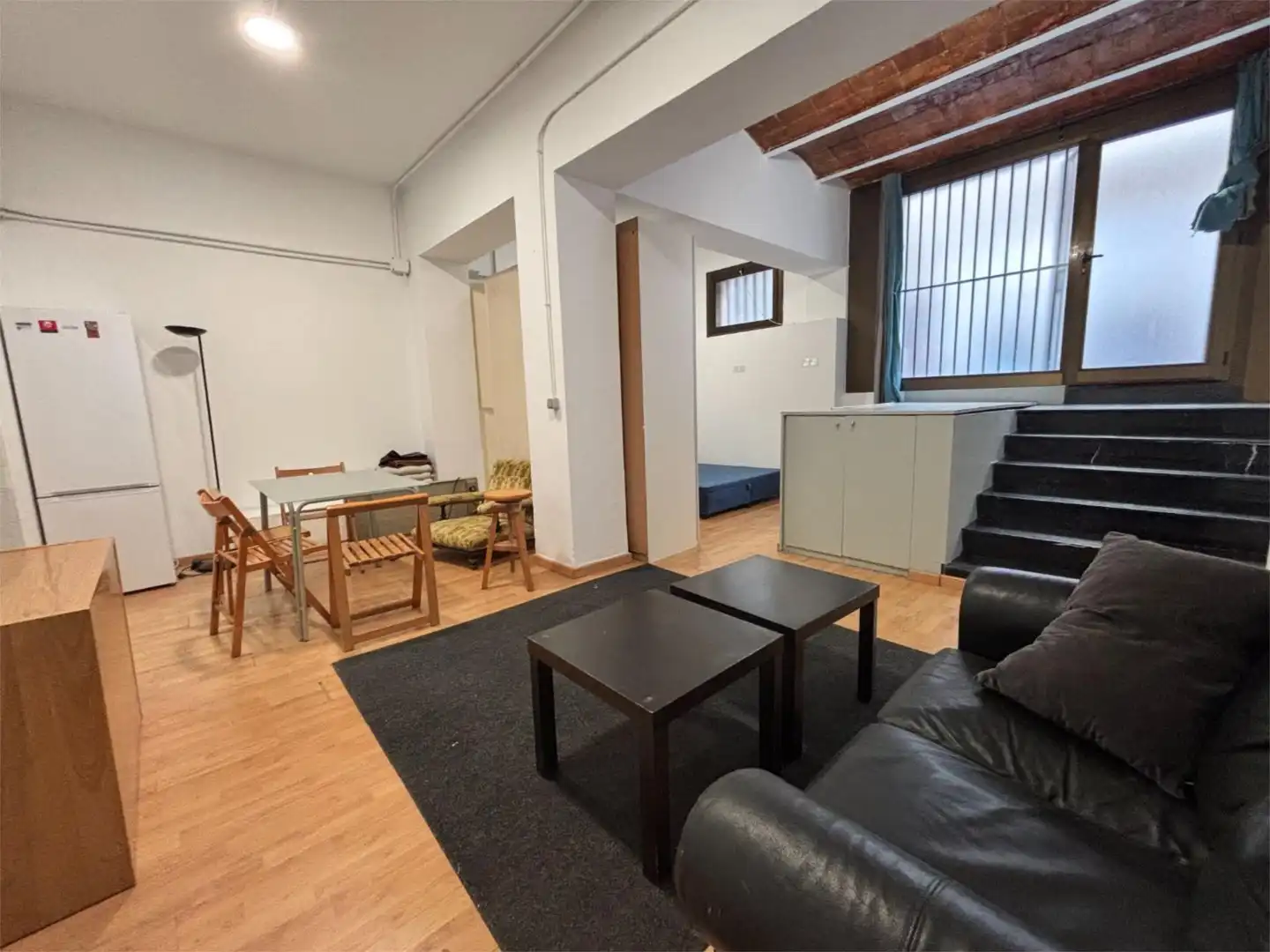 Flat for rent in Carrer de Moragas, 3, Sant Gervasi i la Bonanova Flat for rent in Barcelona Capital with Air Conditioner