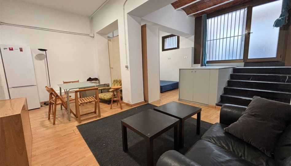 Flat for rent in Carrer de Moragas, 3, Sant Gervasi i la Bonanova, Barcelona Capital - image 1 Photo 1 of Flat for rent in Carrer de Moragas, 3, Sant Gervasi i la Bonanova, Barcelona Capital