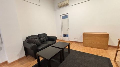 Flat for rent in Carrer de Moragas, 3, Sant Gervasi i la Bonanova, Barcelona Capital - image 3 Photo 3 of Flat for rent in Carrer de Moragas, 3, Sant Gervasi i la Bonanova, Barcelona Capital