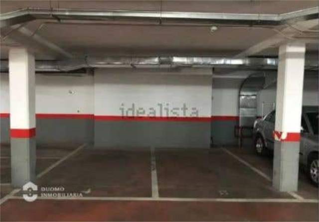 Garaje en Alquiler en Palomarejos