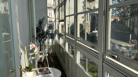 Foto 2 de Piso en venta en Rúa Costa Vella, 17, Campus Norte - San Caetano, Santiago de Compostela