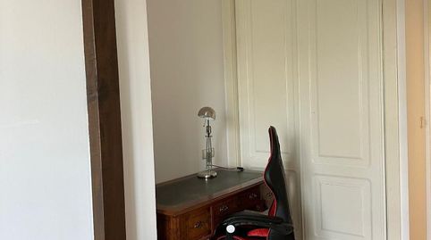 Foto 3 de Piso en venta en Rúa Costa Vella, 17, Campus Norte - San Caetano, Santiago de Compostela