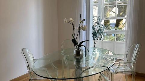 Foto 4 de Piso en venta en Rúa Costa Vella, 17, Campus Norte - San Caetano, Santiago de Compostela