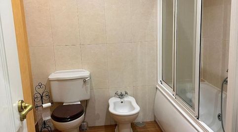Foto 5 de Piso en venta en Rúa Costa Vella, 17, Campus Norte - San Caetano, Santiago de Compostela