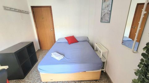 Foto 4 de Piso en venta en Calle Pintor Antonio Hernández Carpe, 36, Espinardo, Murcia Capital
