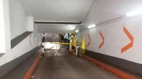 Foto 2 de Garatge de lloguer a Calle Paraíso, 4, Triana Este, Sevilla Capital