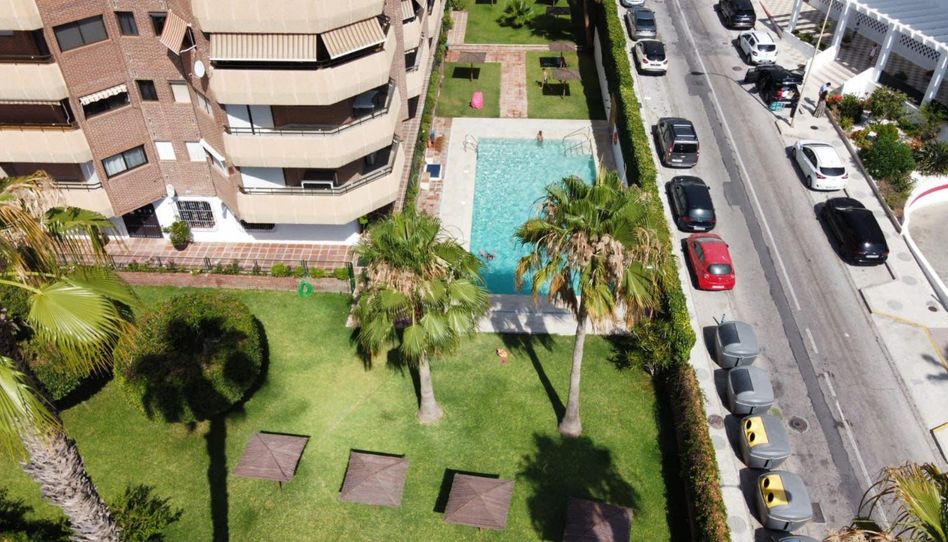 Apartments for rent in Paseo de Velilla, 21, Velilla - Velilla Taramay, Almuñécar - image 1 Photo 1 of Apartments for rent in Paseo de Velilla, 21, Velilla - Velilla Taramay, Almuñécar