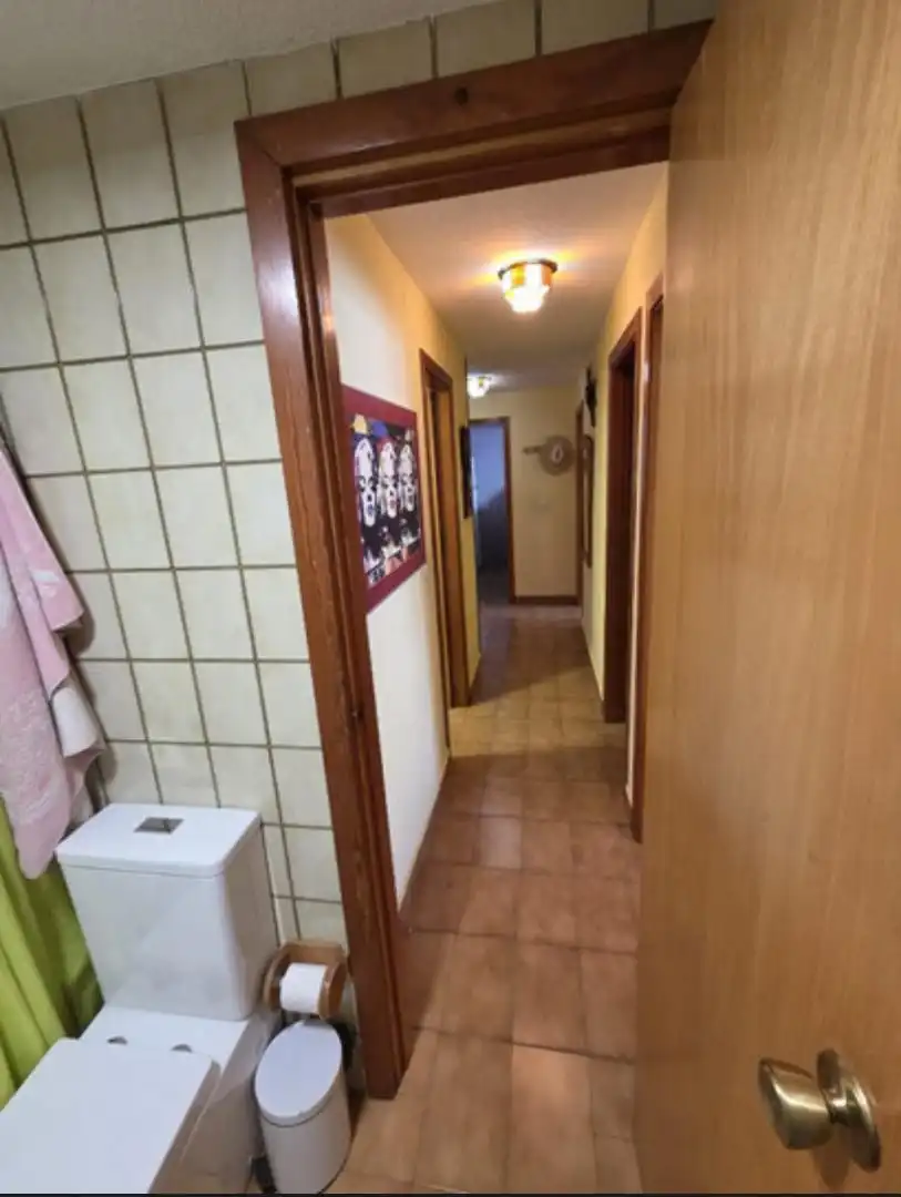 Apartament de lloguer a Paseo de Velilla, 21, Velilla - Velilla Taramay Apartament de lloguer en Almuñécar amb Aire condicionat, Calefacció i Jardí privat